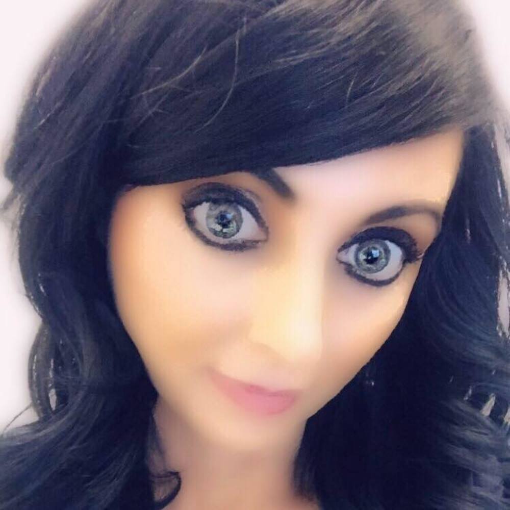 Meet your Posher, Kari